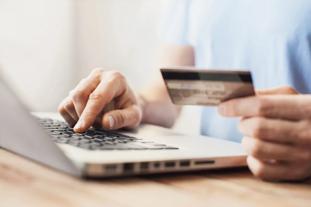 online payments