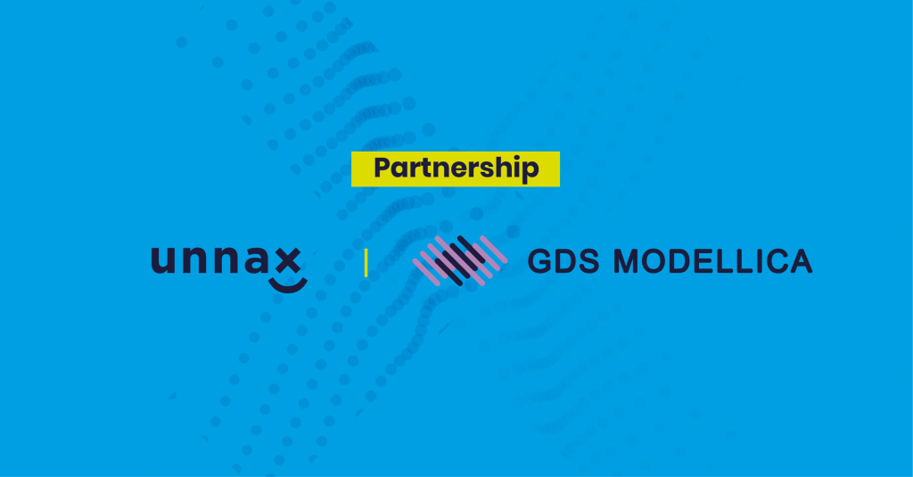 unnax gds modellica banner 2