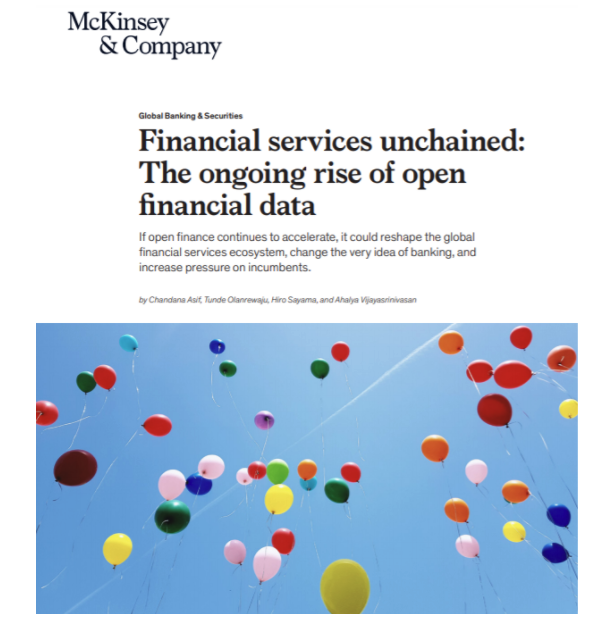 mckinsey report