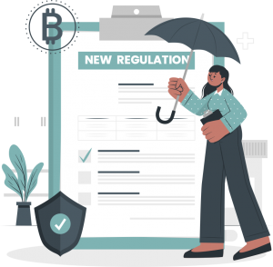 cripto regulation