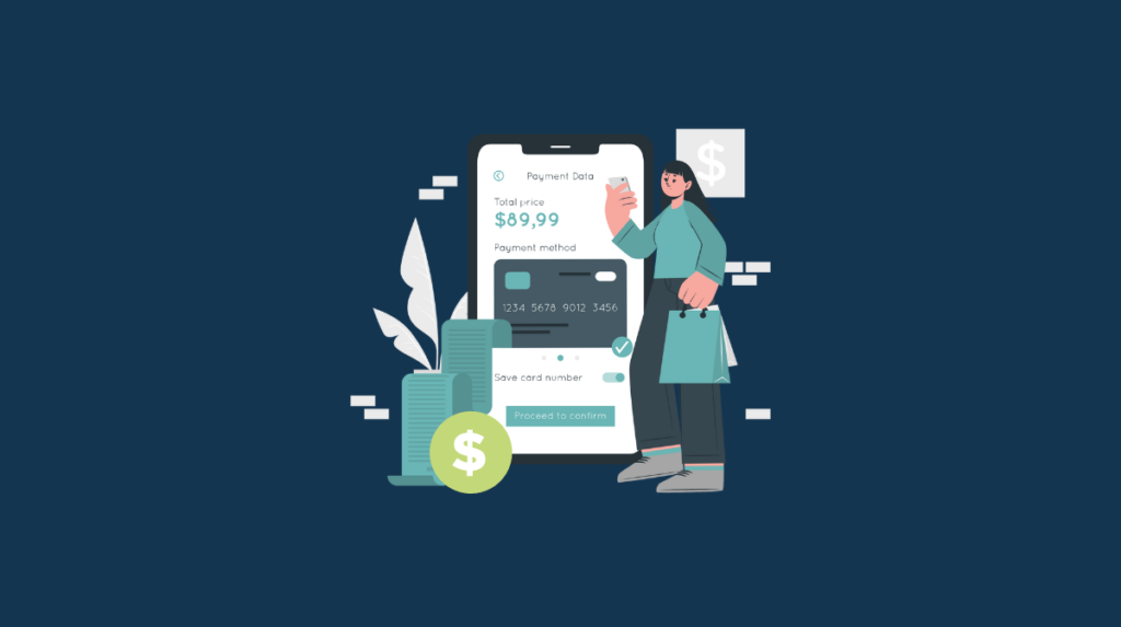 Digital payment trends 2023