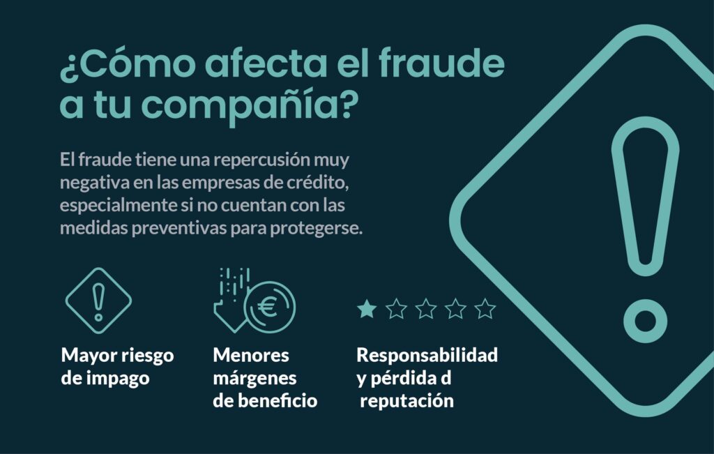 consecuencias fraude lenders