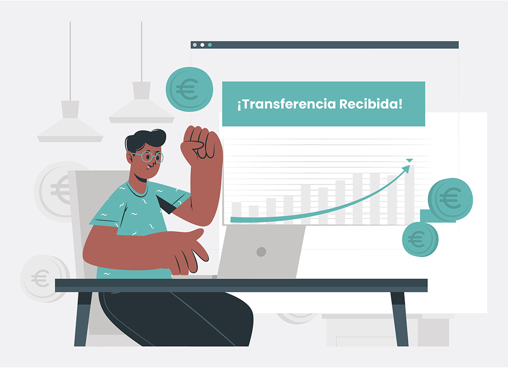 Todo sobre las transferencias instantáneas SEPA