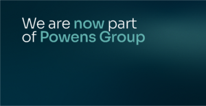 We are now part of Powens Group