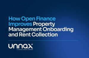 Open Finance improves property management by streamlining onboarding and rent collection